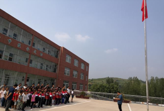 北京市昌平区下庄学校