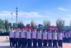 北京市昌平区史各庄中学