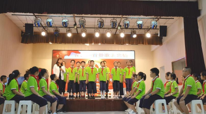 北京市昌平区燕丹学校