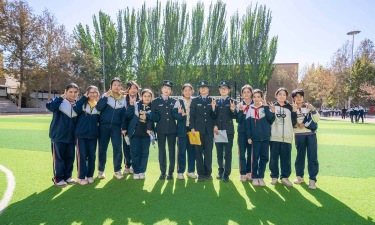 叶城县职业高中