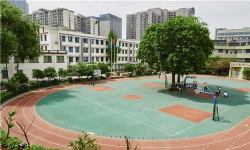 成都市第三十三中学