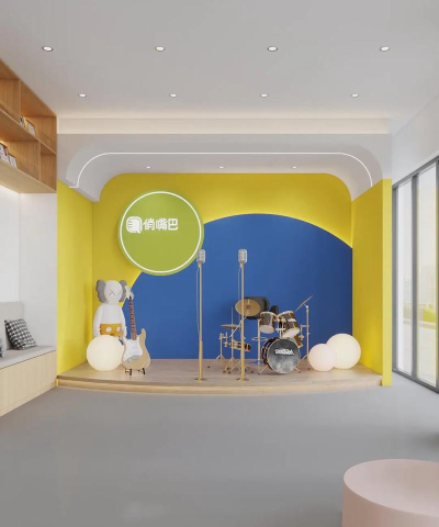 富平县星灿口才艺术培训学校有限公司