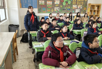 南京市南化第二小学