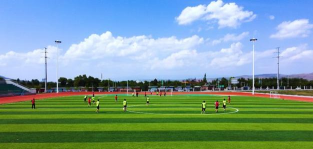 定西地区临洮农业学校