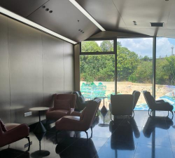 银川市金凤区明途智慧体育健身中心