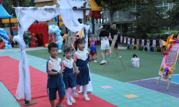 利津县北宋镇北四幼儿园