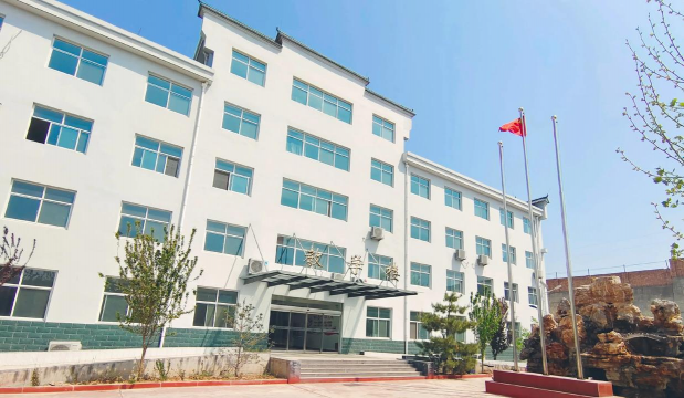 莱阳市商业职工中专