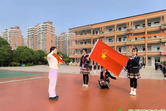 贾汪区团结小学
