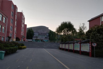 甘肃煤碳工业学校