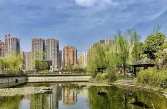 成都技师学院都江堰分院