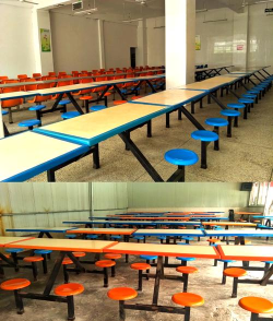 重庆机械电子高级技工学校