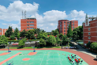 成都电焊机厂技工学校