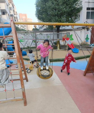 即墨市移风店镇沙埠村幼儿园