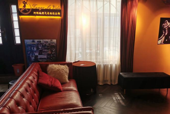 松阳县享搭艺术培训有限公司