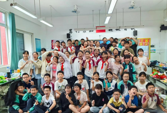 金坛市河头中心小学