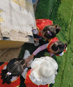 峡江县贝贝幼儿园