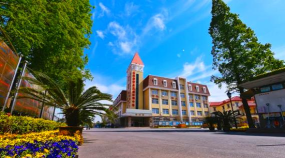 青岛市实验初级中学