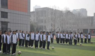 潍坊市东明初级中学