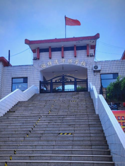 阳江市江城区金博士园