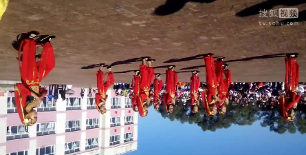 呼兰区利民小学