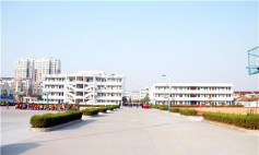 涟水县军民小学