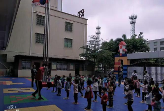 湛江市麻章区爱得宝育德幼儿园