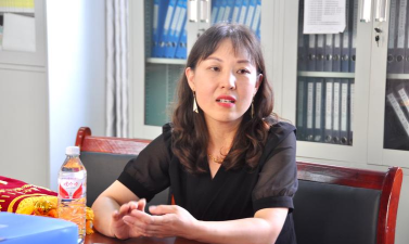 上蔡县黄埠镇第二初级中学