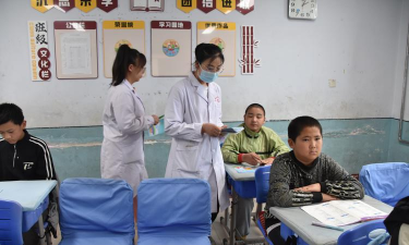 河西镇河西初级中学