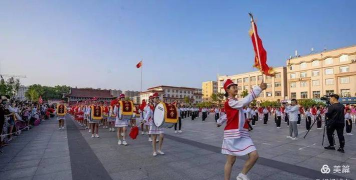 巴彦镇德化小学