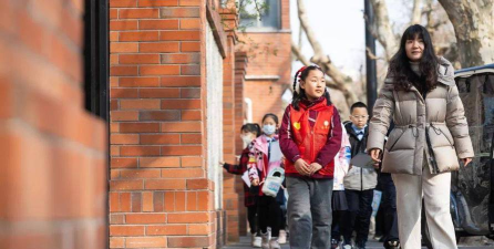 上海市长宁区武夷路第一小学