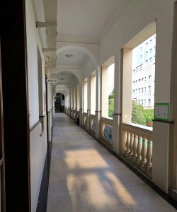 威海路第三小学(分部)