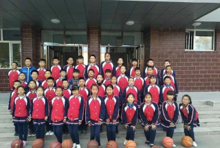 阿城市龙涤小学