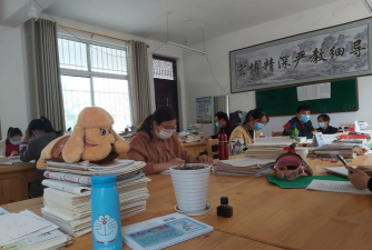 泌阳县贾楼乡中心学校