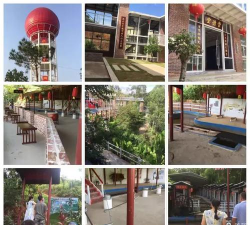 信宜市童话城堡幼儿园