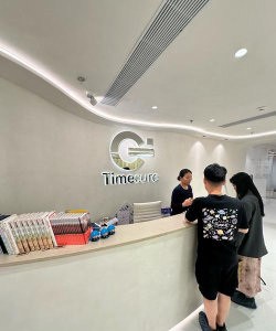 东莞市沙田核芯创客培训中心有限公司