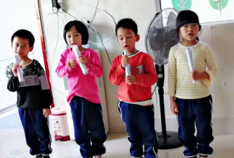 海丰县鹅埠镇(深汕特别合作区)承才幼儿园