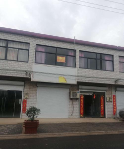 陈家港王商小学