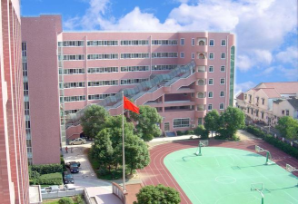 上海市黄浦区曹光彪小学