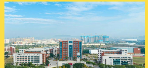 福建晋江陈埭民族中学