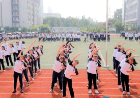 日照市机电工程学校
