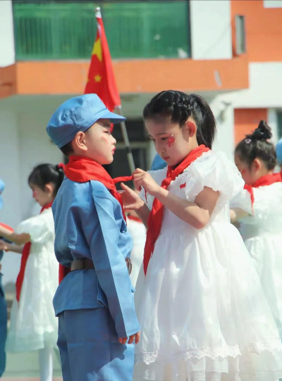 蔡子池西关小学