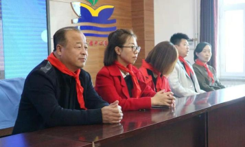 泰来县平洋镇中心学校双山分校