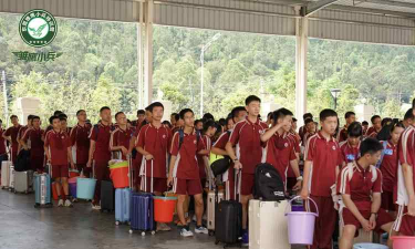 东莞市东城初级中学