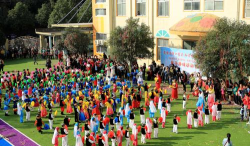 分宜县妇女儿童活动中心