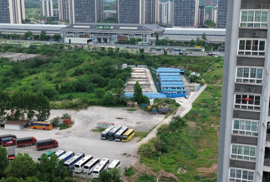 宜春第一机械厂劳动服务总公司托儿所