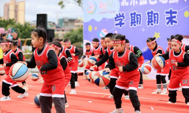 柳州市私立新新幼儿园