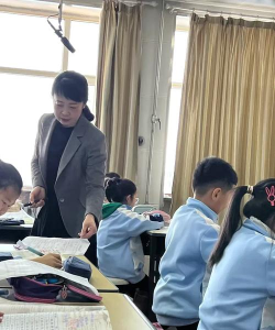 大庆市龙凤区第一小学