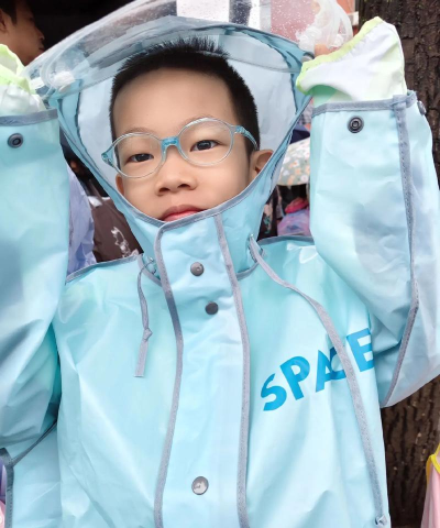 大庆市让北第二小学