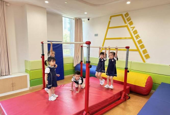 济宁玲玲幼儿圆