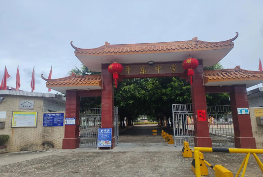 佛山东平中学